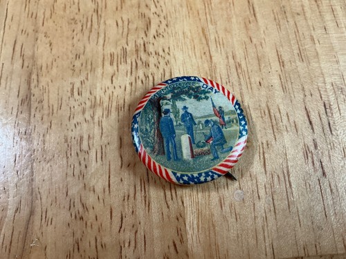 Antique 1890s memorial - antique, day